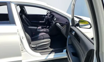 Hyundai Sonata 2016, 63555 км, за 11600000 KRW - фото 26