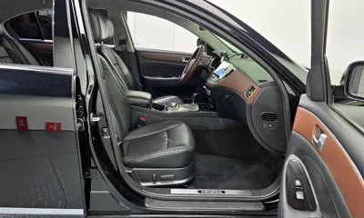 Hyundai Genesis 2012, 170280 км, за 5500000 KRW - фото 26