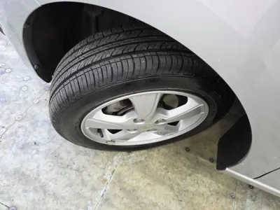 ChevroletGMDaewoo Spark 2017, 90800 км, за 4900000 KRW - фото 20