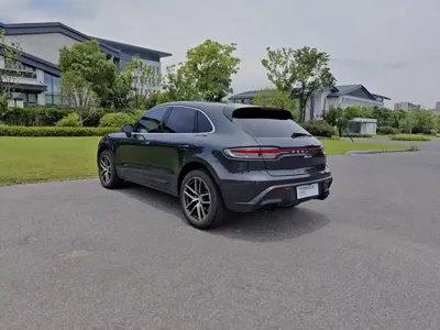Porsche Macan 2023, 42000 км, за 298000 CNY