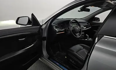 BMW Gran Turismo 2014, 113794 км, за 13900000 KRW - фото 10