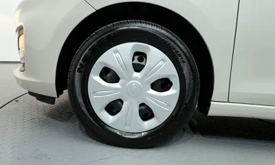 ChevroletGMDaewoo Spark 2019, 51333 км, за 6500000 KRW - фото 5