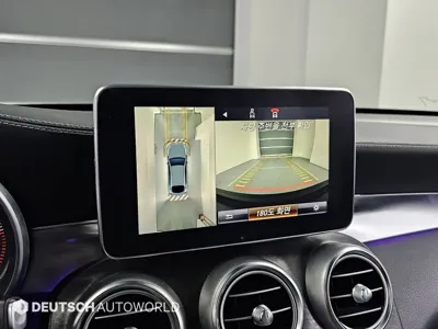 Mercedes-Benz GLC-Class 2017, 84800 км, за 25800000 KRW - фото 15