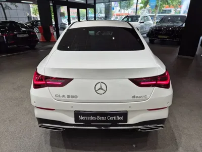 Mercedes-Benz CLA-Class 2026, 39 км, за 48000000 KRW - фото 4