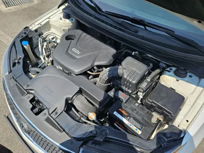 Kia Porte 2013, 74757 км, за 3300000 KRW - фото 6
