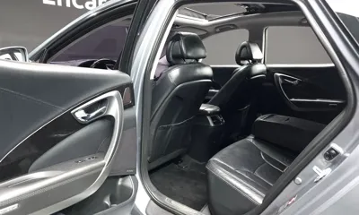 Hyundai Grandeur 2016, 106101 км, за 7700000 KRW - фото 11