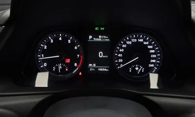 Hyundai Sonata 2022, 108354 км, за 20900000 KRW - фото 8