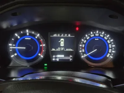 KG_Mobility_Ssangyong Rexton 2020, 50139 км, за 13400000 KRW - фото 10