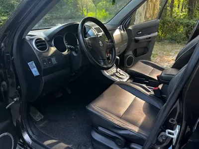 Suzuki Grand Vitara 2016, 140000 км, за 49800 CNY - фото 11