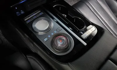 Genesis G80 2021, 191827 км, за 25900000 KRW - фото 9