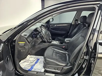 Hyundai Genesis 2013, 212605 км, за 2900000 KRW - фото 8