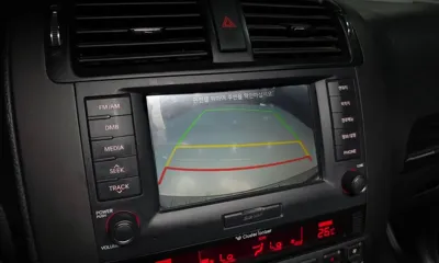 Kia Mohave 2015, 284529 км, за 7700000 KRW - фото 15