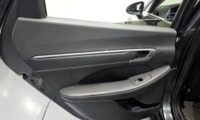 Hyundai Sonata 2022, 104628 км, за 17000000 KRW - фото 25