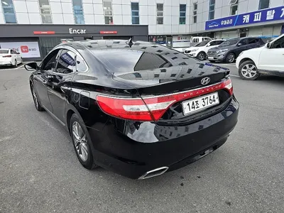 Hyundai Grandeur 2015, 277194 км, за 3300000 KRW - фото 5