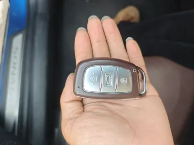 Hyundai Sonata Plug-in Hybrid 2018, 80500 км, за 56431 CNY - фото 9