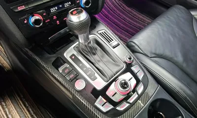 Audi RS5 2013, 147805 км, за 19990000 KRW - фото 9