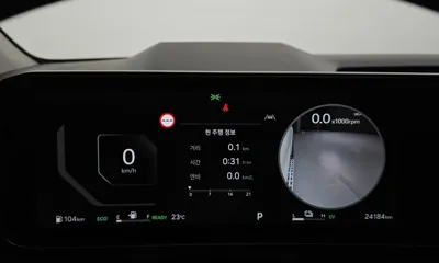 Kia Canival 2024, 24184 км, за 45500000 KRW - фото 8