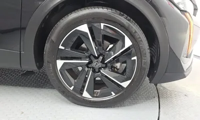 Peugeot 408 2023, 52990 км, за 29800000 KRW - фото 21