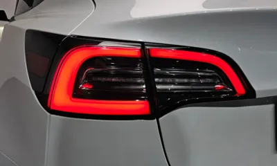 Tesla Model 3 2022, 79631 км, за 34900000 KRW - фото 23