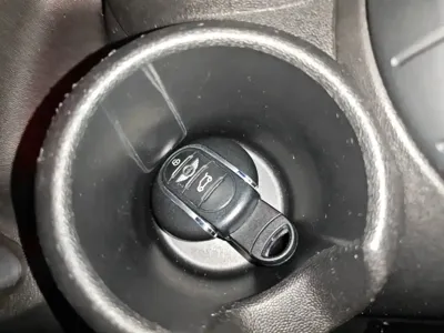 MINI MINI 2016, 65400 км, за 52699 CNY - фото 9