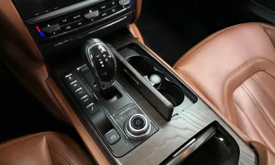 Maserati Quattroporte 2017, 135292 км, за 15800000 KRW - фото 9