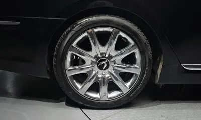 Hyundai Equus 2012, 165222 км, за 7490000 KRW - фото 5