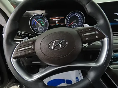Hyundai Grandeur 2021, 97837 км, за 19800000 KRW - фото 8