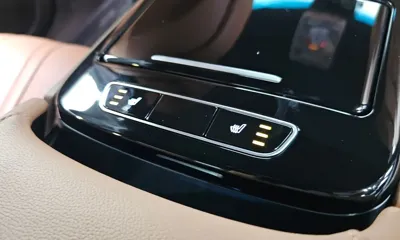 Genesis G80 2022, 22984 км, за 36900000 KRW - фото 32