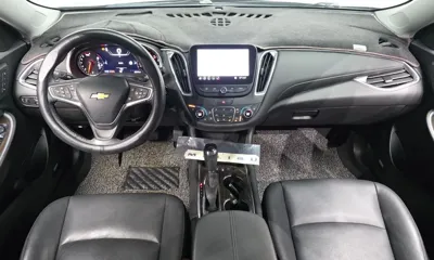 ChevroletGMDaewoo Malibu 2019, 68315 км, за 12500000 KRW - фото 7