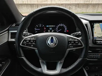 KG_Mobility_Ssangyong Rexton 2019, 85445 км, за 19700000 KRW - фото 12