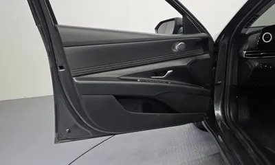 Hyundai Avante 2021, 106352 км, за 13900000 KRW - фото 24