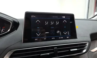Peugeot 5008 2022, 32935 км, за 28300000 KRW - фото 35