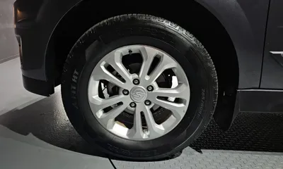 KG_Mobility_Ssangyong KORANDO 2018, 86428 км, за 9300000 KRW - фото 5