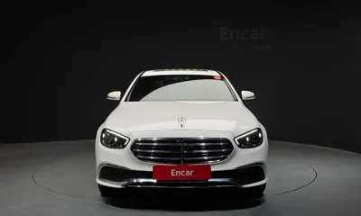 Mercedes-Benz E-Class 2023, 59339 км, за 43800000 KRW