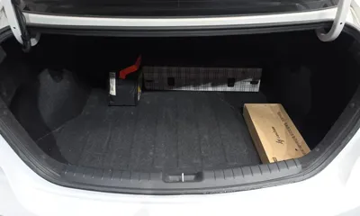 Hyundai Avante 2016, 109796 км, за 7400000 KRW - фото 17