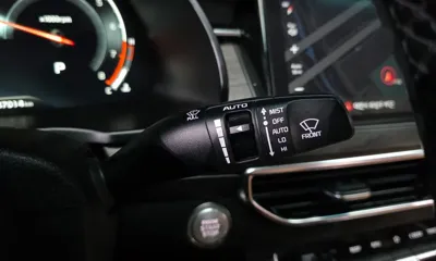 Kia K7 2020, 47014 км, за 22900000 KRW - фото 27