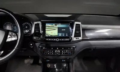 KG_Mobility_Ssangyong Rexton 2022, 52131 км, за 19500000 KRW - фото 13