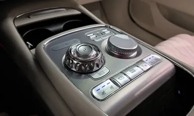 Genesis G90 2023, 59982 км, за 69500000 KRW - фото 9