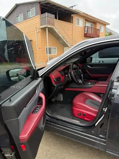 Maserati Levante 2018, 204000 км, за 18400000 KRW - фото 9