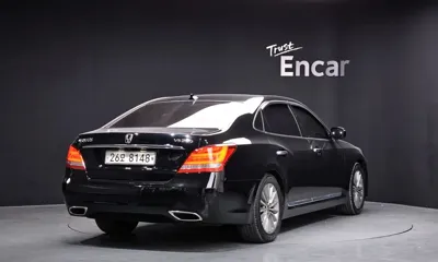 Hyundai Equus 2014, 101680 км, за 10000000 KRW