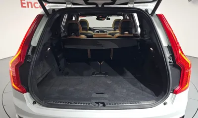 Volvo XC90 2017, 171845 км, за 25500000 KRW - фото 20