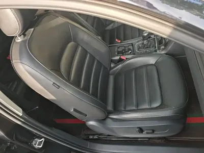 Volkswagen Passat 2018, 118600 км, за 59300 CNY - фото 25