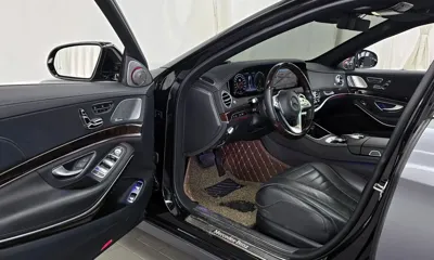 Mercedes-Benz S-Class 2020, 111345 км, за 54990000 KRW - фото 10