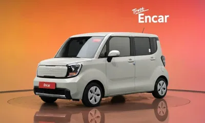 Kia Ray · 2024 год