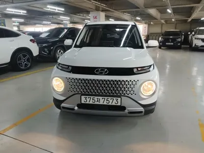 Hyundai Casper 2022, 111883 км, за 11000000 KRW