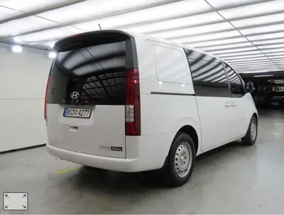 Hyundai Staria 2025, 29418 км, за 23400000 KRW