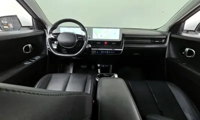 Hyundai Ioniq5 2022, 94640 км, за 26800000 KRW - фото 7