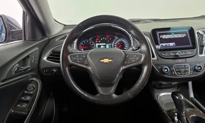 ChevroletGMDaewoo Malibu 2017, 110520 км, за 7000000 KRW - фото 13