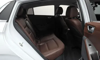 Hyundai Ioniq 2020, 136055 км, за 15990000 KRW - фото 11