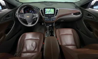 ChevroletGMDaewoo Malibu 2017, 176504 км, за 5700000 KRW - фото 7